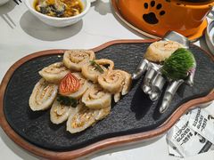 -3号仓库·创意中国菜(新世界城店)