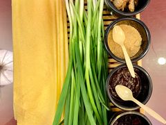 -赵记煎饼卷大葱(东岳店)