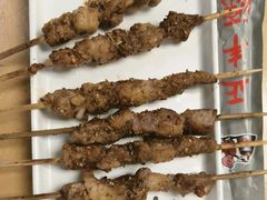 -正丰源大缸烧烤(人民路店)
