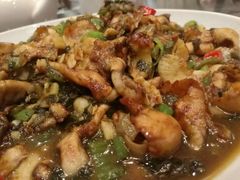 -樟树底(胜利河美食街店)