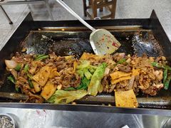 -郝大姐·乌龙山铁板烧(大学城三店)