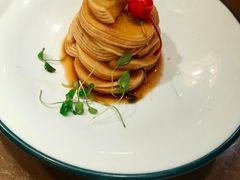 -永乐饭庄(安德路店)