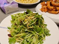 -大闫家烧烤·小海鲜家常菜(郑庄店)