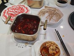 -清真军邺·金富苑肥牛城(海湖新区精品店)