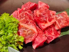 -無二炙坊·和牛烧肉(大钟寺1733店)