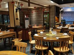 大堂-渔乡米香·剁椒鱼头(四方坪店)