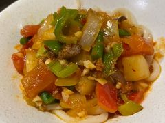-纳瓦新疆菜(银都店)