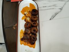 -京菜·砂锅居·烤鸭(西四店)