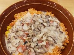 -萨莉亚意式餐厅(天河城购物中心店)