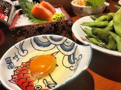 -有喜屋·鲜鸡烧鸟·居酒屋(安龙路店)