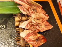 -町町烧肉屋(振华广场店)
