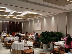 大堂-北京厨房(SKP店)