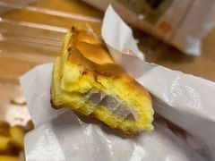 现蒸芋泥虎皮小卷-君之狮子山·轻糖烘焙(开元Mini店)