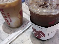 -COSTA COFFEE(哈尔滨凯德学府店)