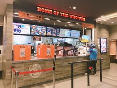 -汉堡王(EAC欧美中心店)