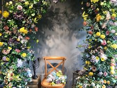 -IFIF 如果花園(宽厚里店)