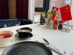 -马克西姆俄罗斯餐厅(通亚街店)