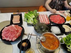 -呷哺呷哺(虹口赤峰路店)
