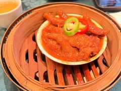 -誉八仙粤菜(万象天地店)