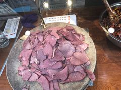 -張飛牛肉(锦里店)