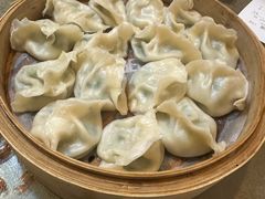 -韩记海鲜饺子旗舰店(红海新区店)