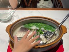 -风味小馆(天目湖宾馆店)