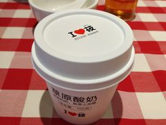 -西贝(无锡万象城店)