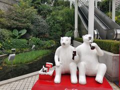 -东方明珠·可口可乐欢乐餐厅