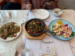 -赵小姐丨新中餐(曲江店)