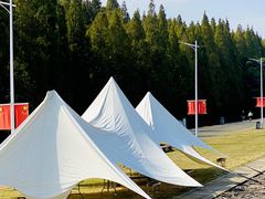 -南京金牛湖风景区