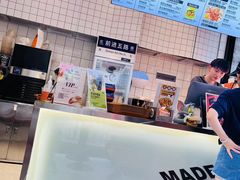 -前进5路汉堡炸鸡(昙华林店)