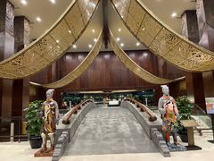 -西安锦江国际酒店