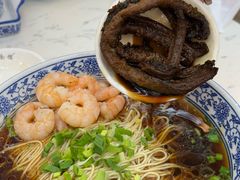 -伟记奥面馆(养育巷店)