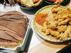 -屋头串串(临江路店)