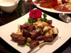 -外高桥喜来登酒店采悦轩
