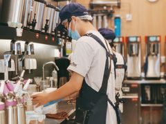 -茶颜悦色(花园道店)