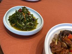 -双合园·海鲜水饺青岛菜(九水东路店)