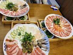 -桥香园云南过桥米线(红龙井店)
