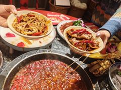 -蜀大侠火锅(总府路店)