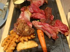 -德斯堡德国餐吧(锦华万达店)