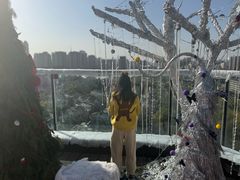 -烛影拾光观景餐厅·创意菜·摄影·小提琴(大唐不夜城店)