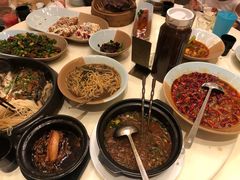 -外婆家(古墩印象城店)