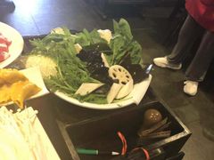 -宽板凳老灶火锅(南礼士路店)