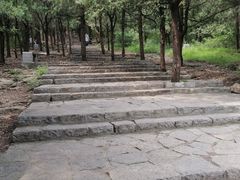 -青州市云门山风景区