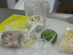 -非遗近水楼糕团(景德路店)