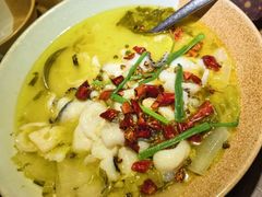 -外婆家(义乌新光汇购物中心店)