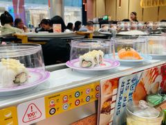 -元气寿司(金光华店)