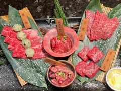 -老乾杯和牛烧肉(王府中环店)