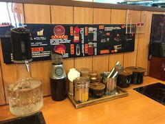 -博多一幸舍(侨福芳草地购物中心店)