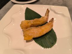 琵琶虾-镛记酒家
